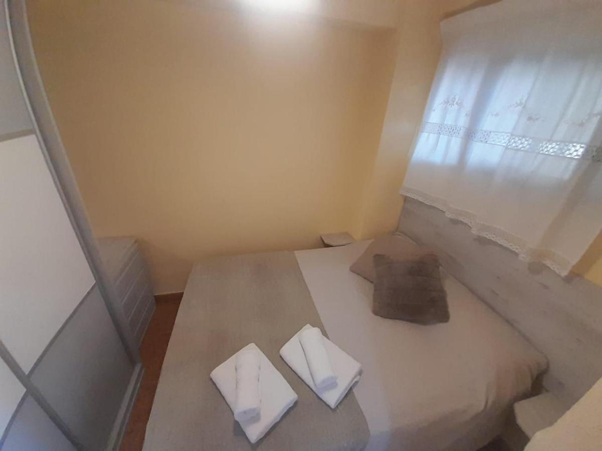 Apartamento Miramar III Torrevieja Exterior foto