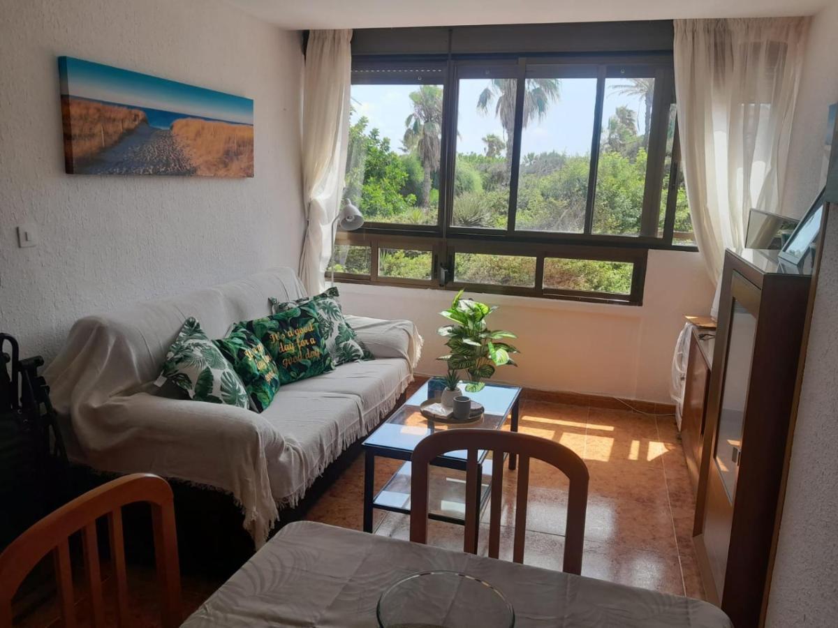 Apartamento Miramar III Torrevieja Exterior foto