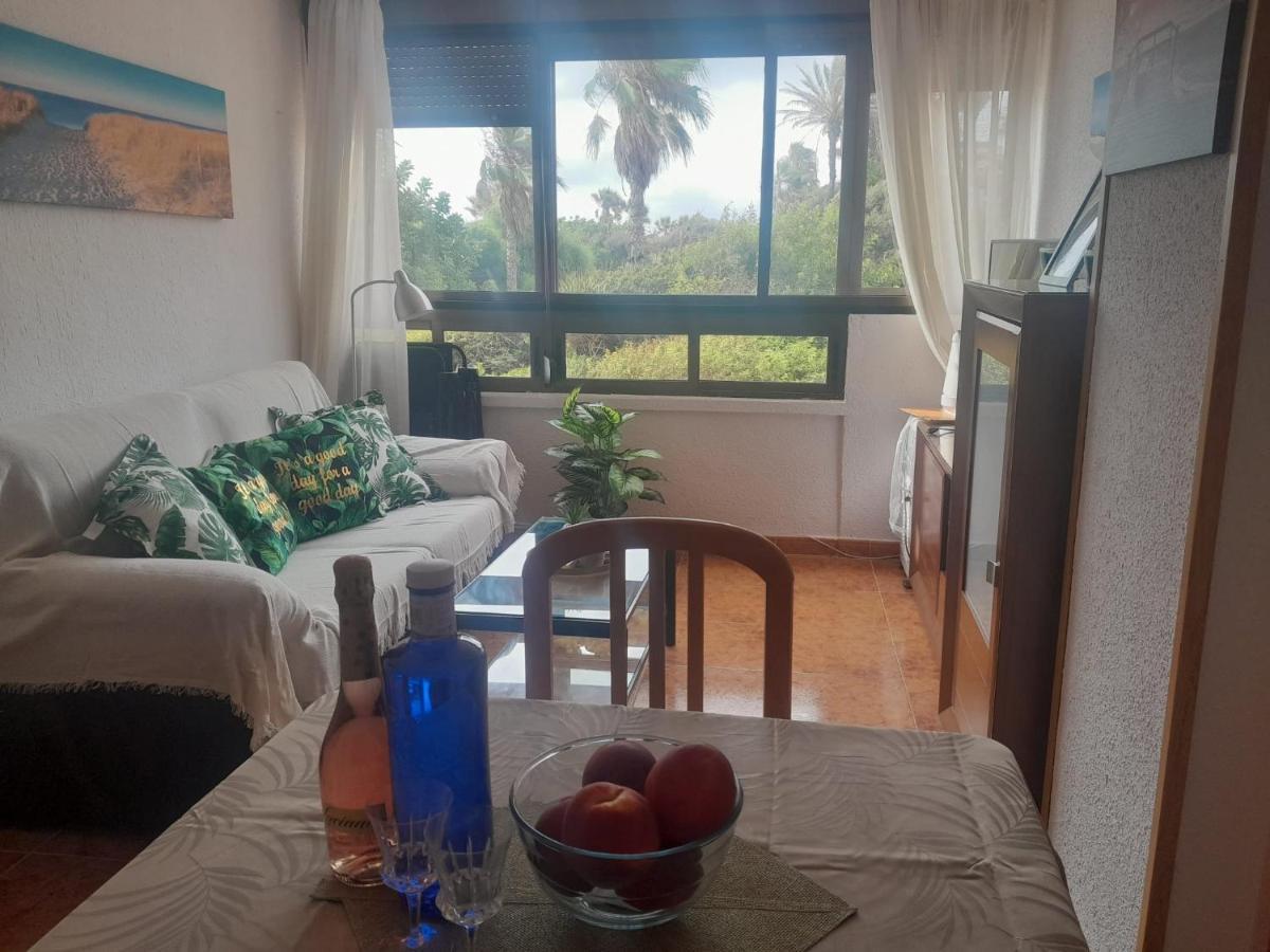Apartamento Miramar III Torrevieja Exterior foto